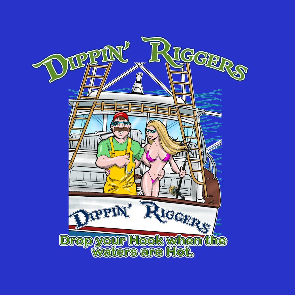 Dippin Riggers Five