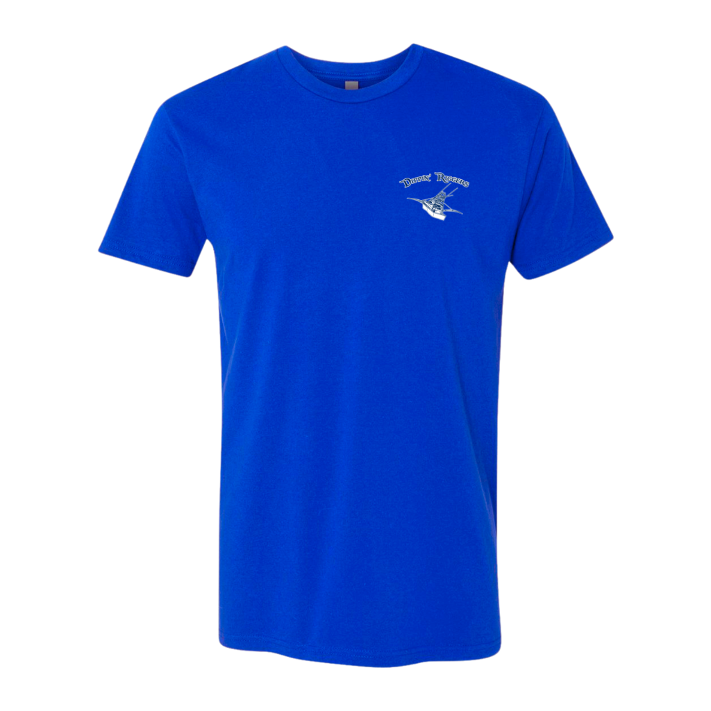 Dippin Riggers Eight