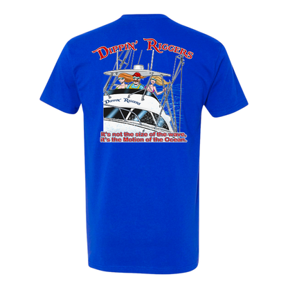 Dippin Riggers Three