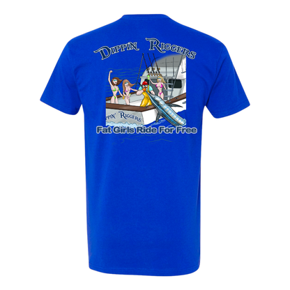 Dippin Riggers Eight