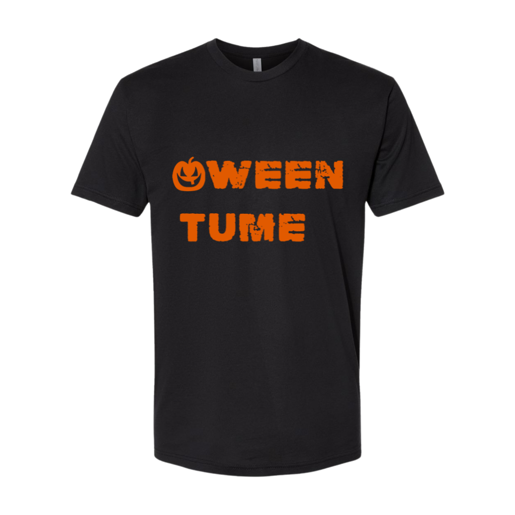 Oween Tume