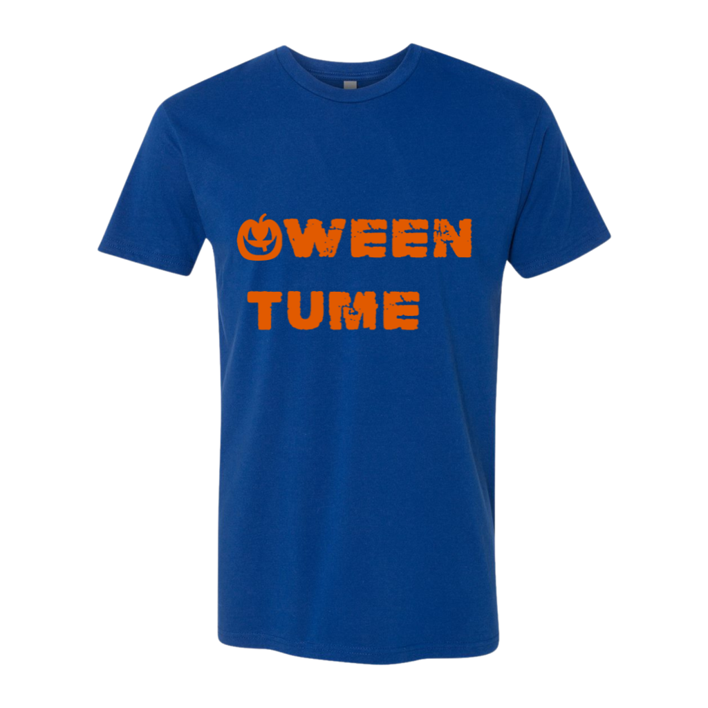 Oween Tume