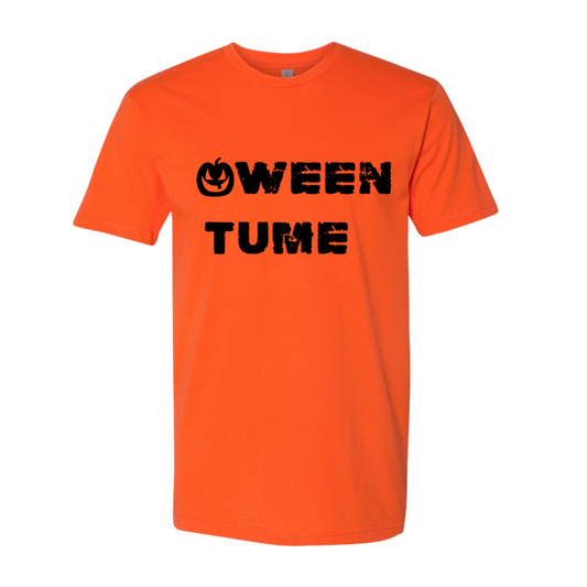 Oween Tume