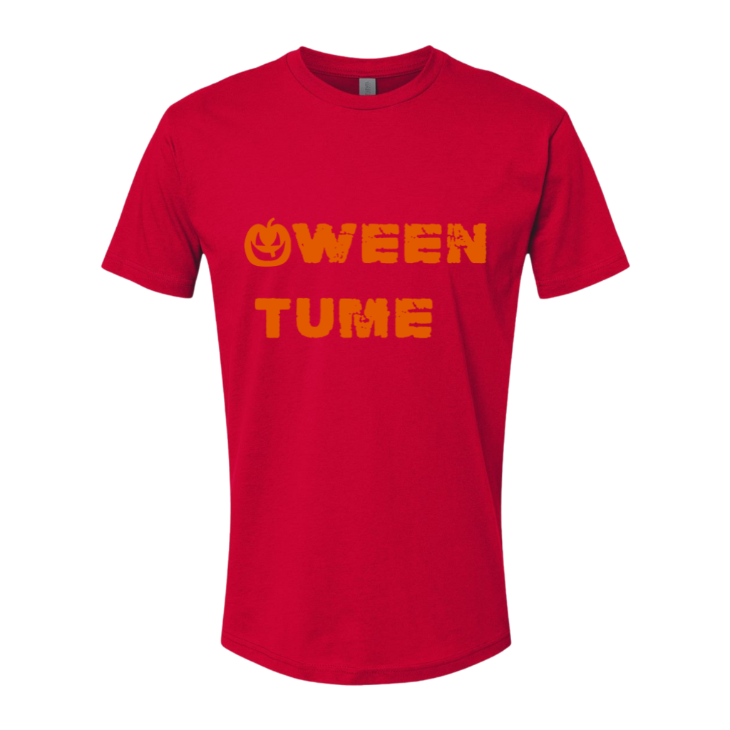Oween Tume