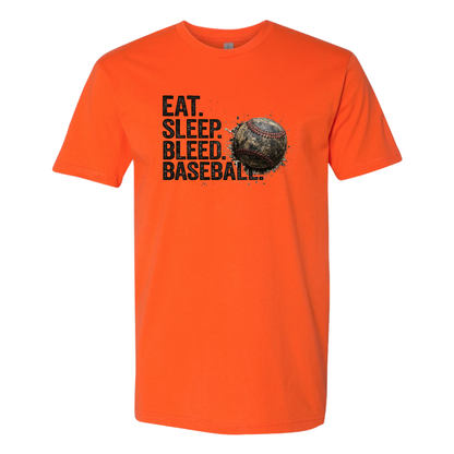 Eat Sleep Bleed