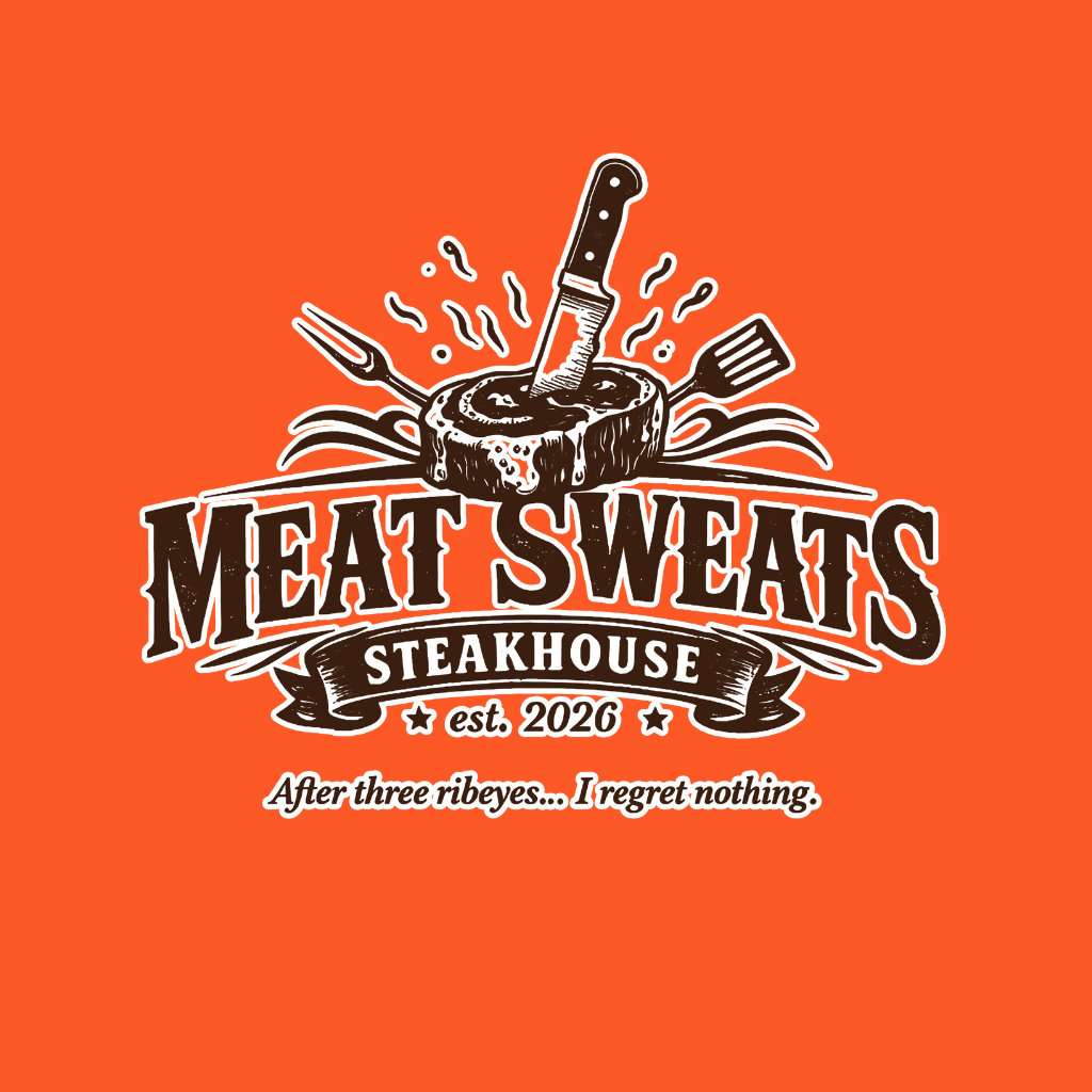 Meat Sweats SteakHouse