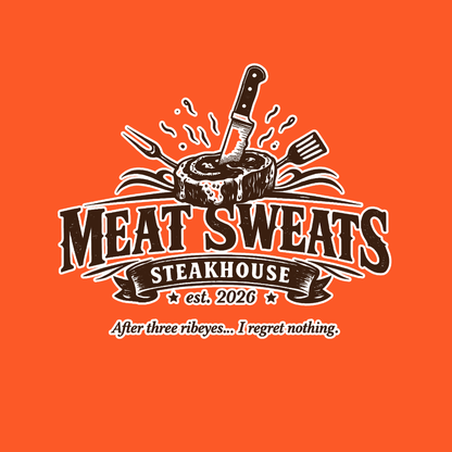 Meat Sweats SteakHouse