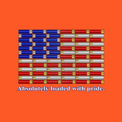 Shell Flag