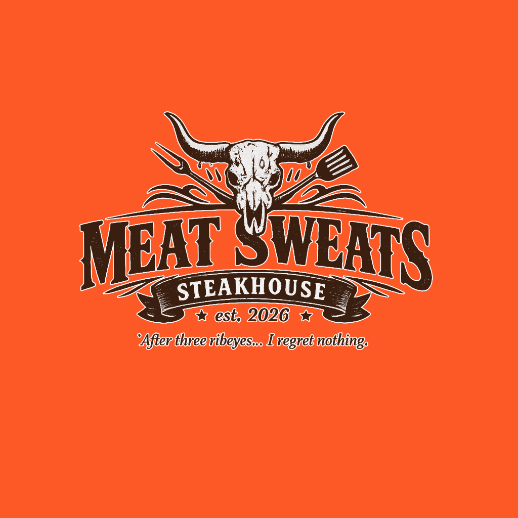 Meat Sweats Steakhouse 1