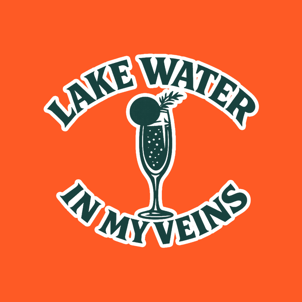 Lake Water