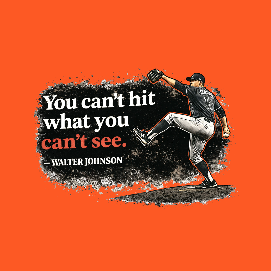 Walter johnson