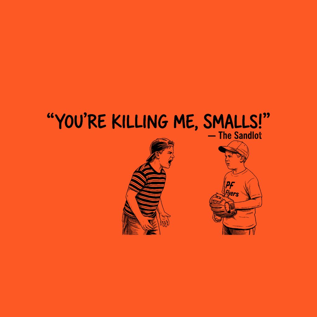 The Sandlot