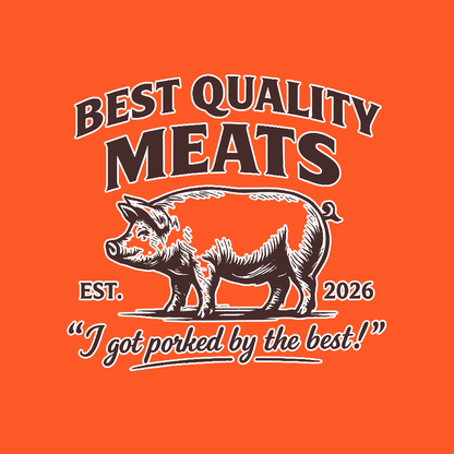 Best Quality Meats Food