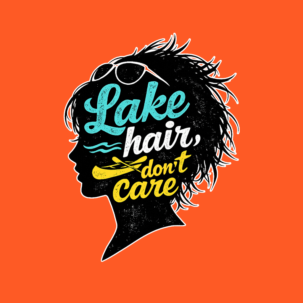 Lake Hair