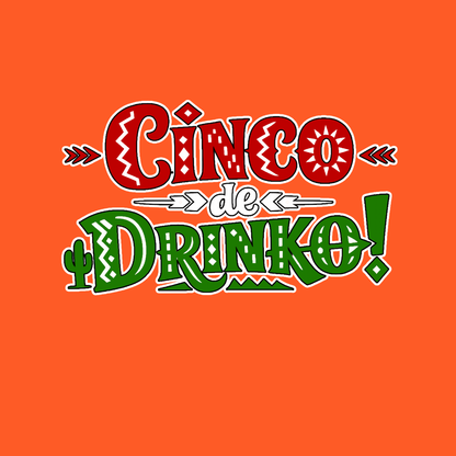 Cino Drinko