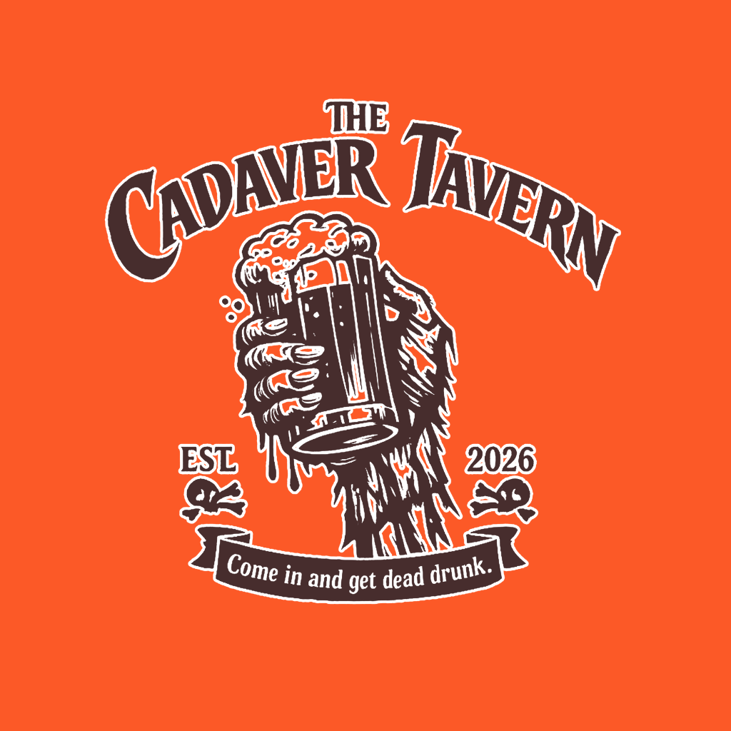 The Cadaver Tanvern