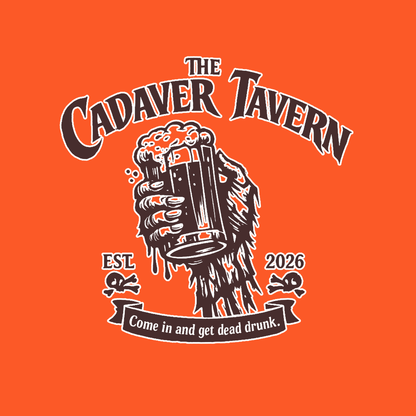 The Cadaver Tanvern