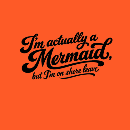 Mermaid
