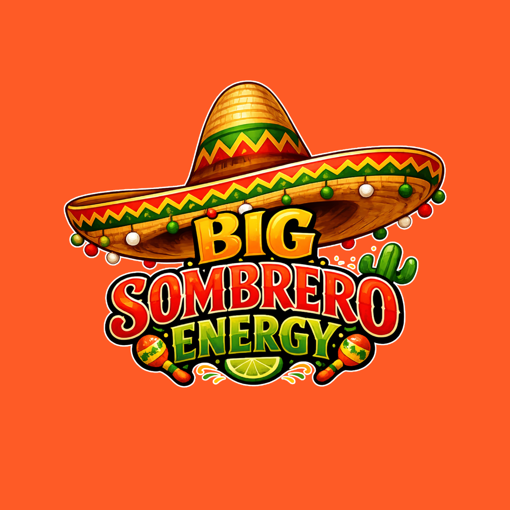 Big Sombrero energy