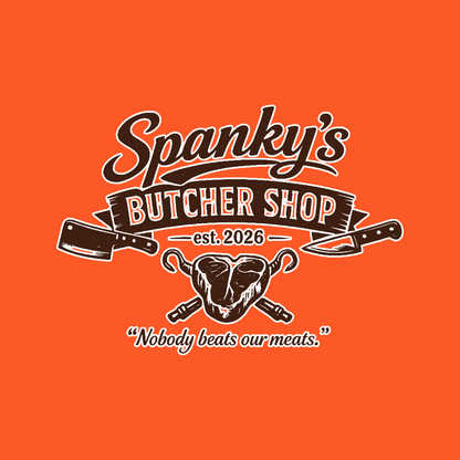 Spankys Butcher Shop