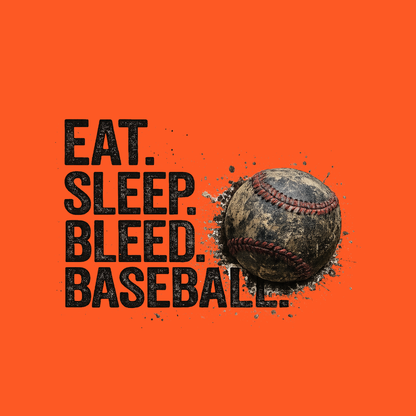 Eat Sleep Bleed