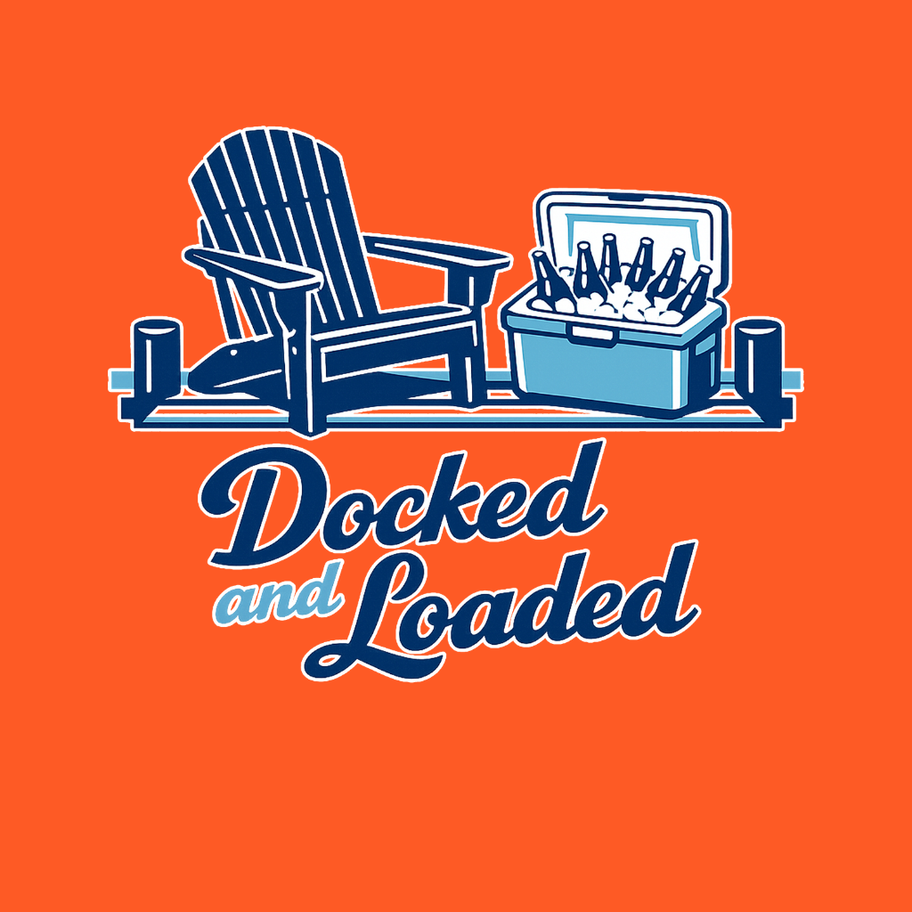 Docked and Loaded