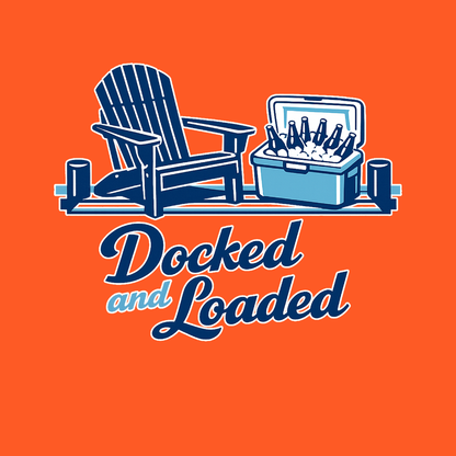 Docked and Loaded
