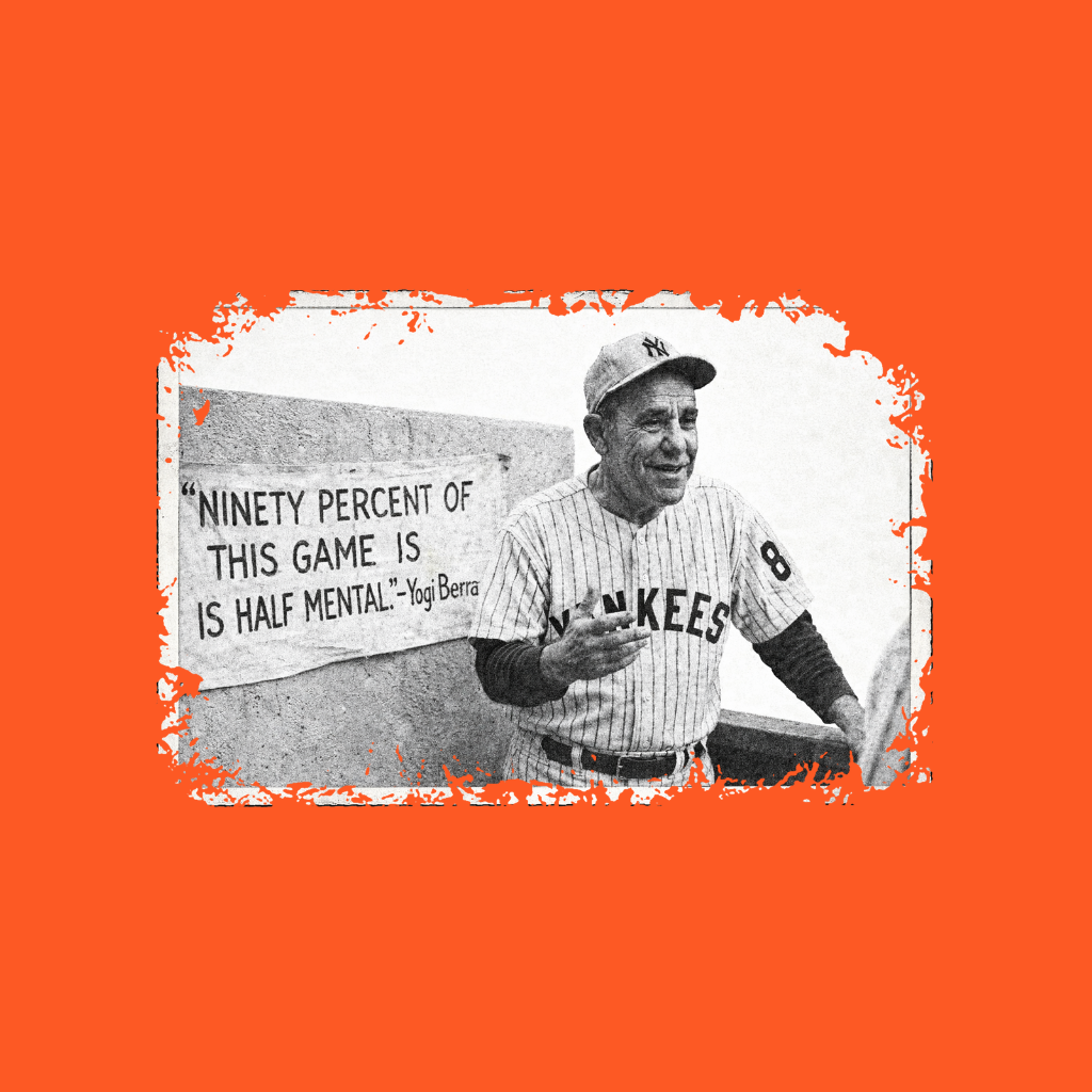 Yogi Berra