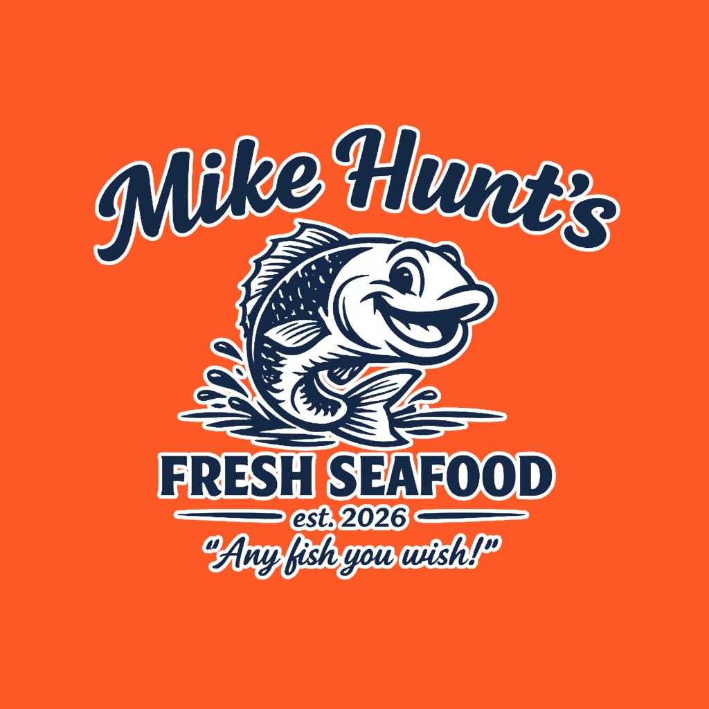 Mike Hunts