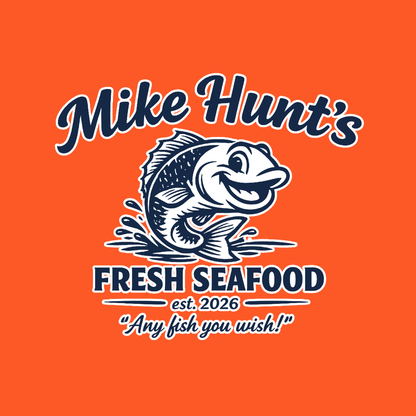 Mike Hunts