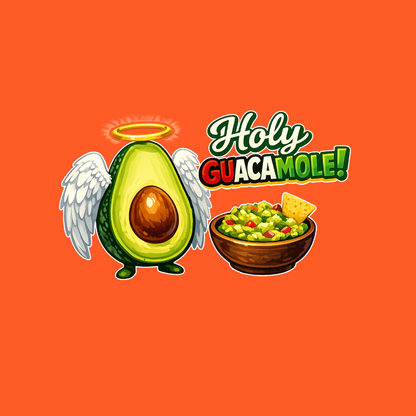 Holy Guacamole