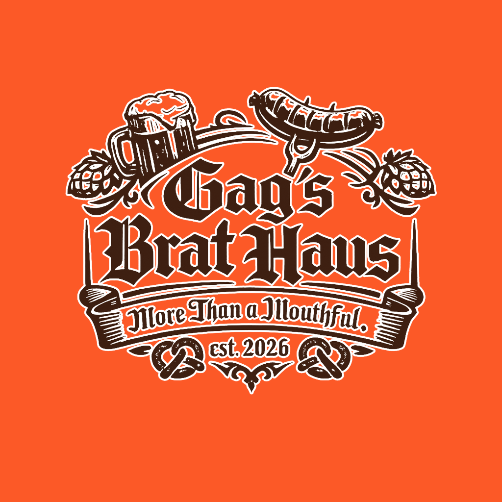 Gags Brat Haus