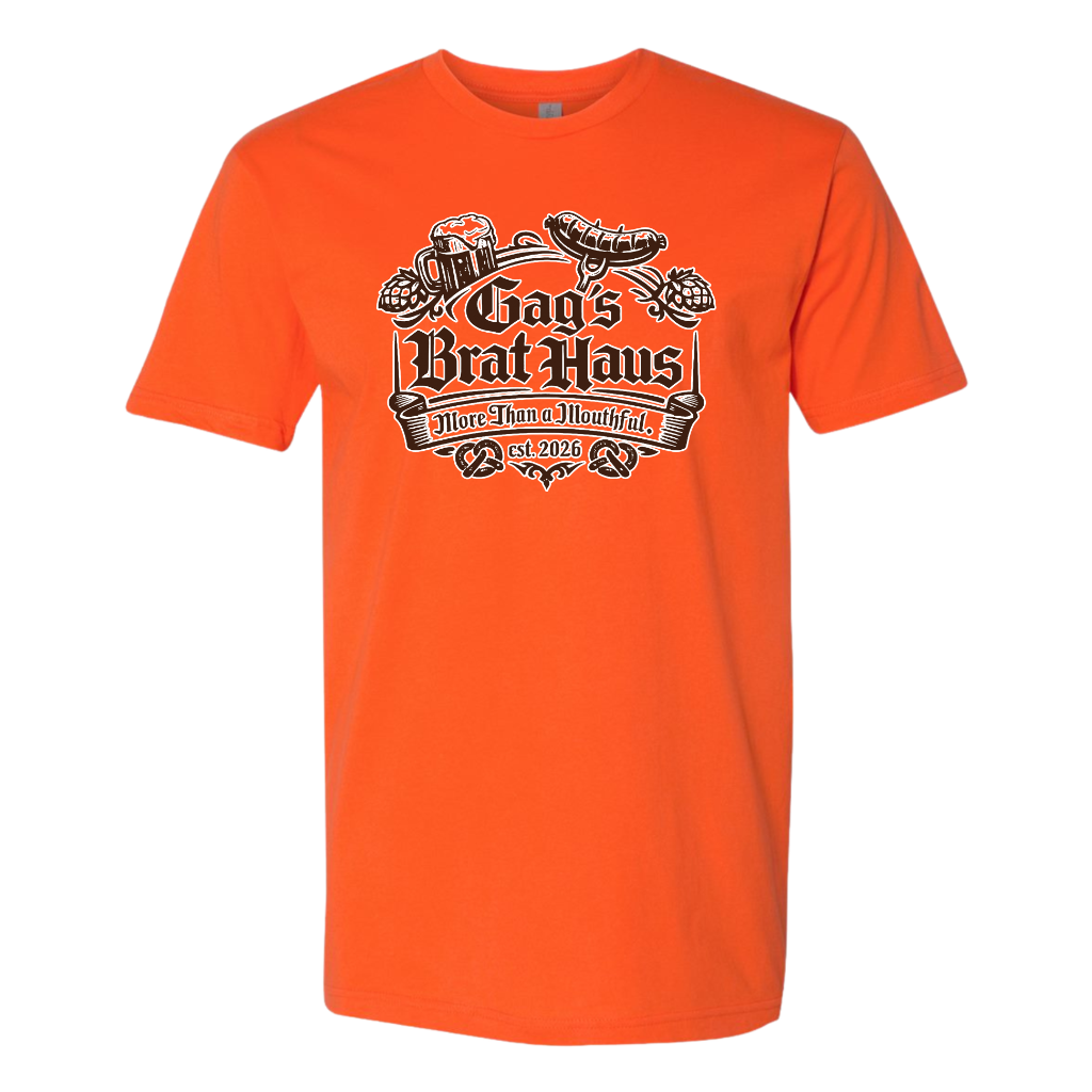Gags Brat Haus
