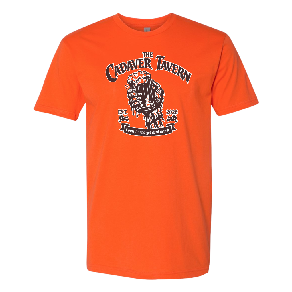 The Cadaver Tanvern