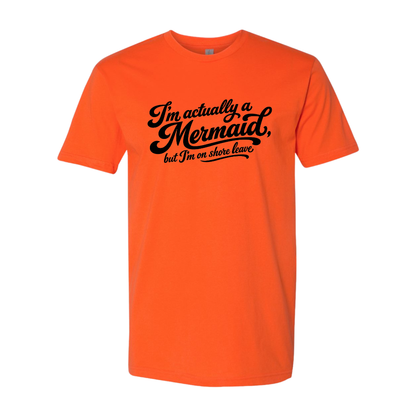 Mermaid