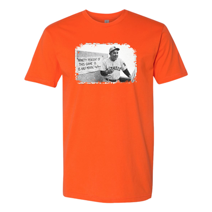 Yogi Berra