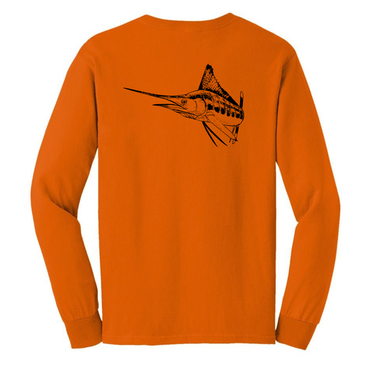 Blue Marlin Deep Blue