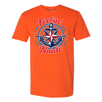 Feel in Nauti