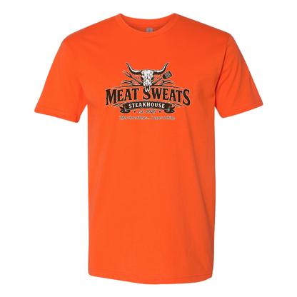 Meat Sweats Steakhouse 1