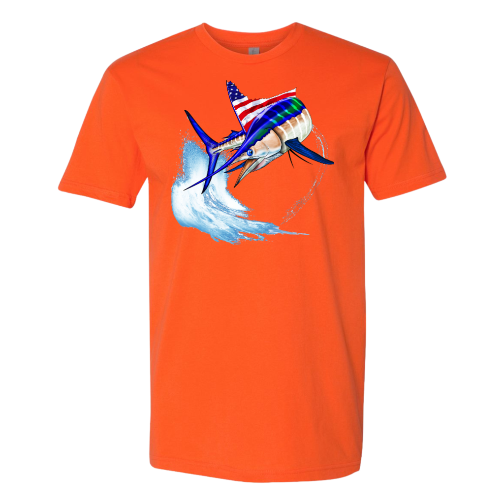 Marlin Flag