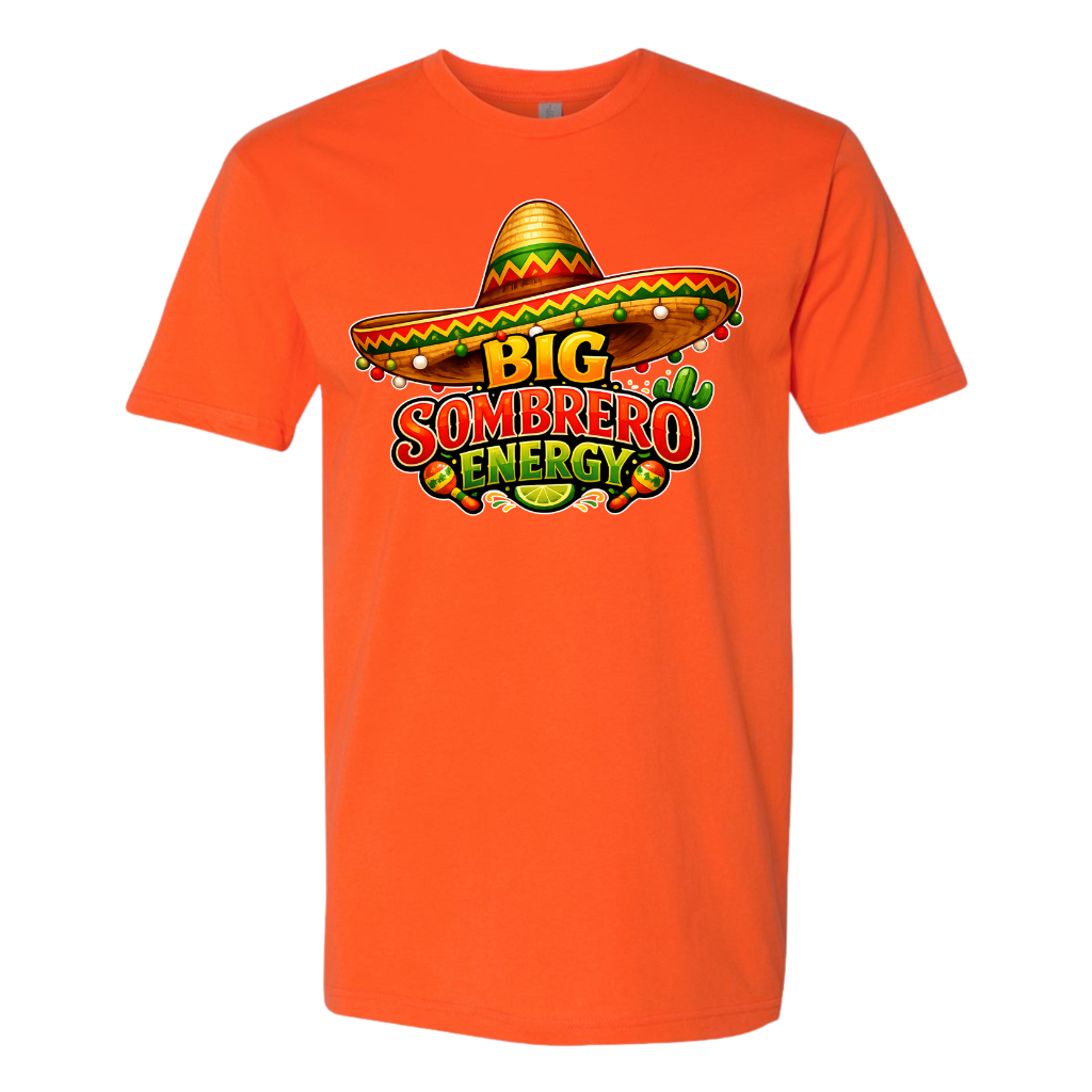 Big Sombrero energy