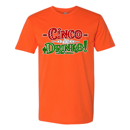 Cino Drinko