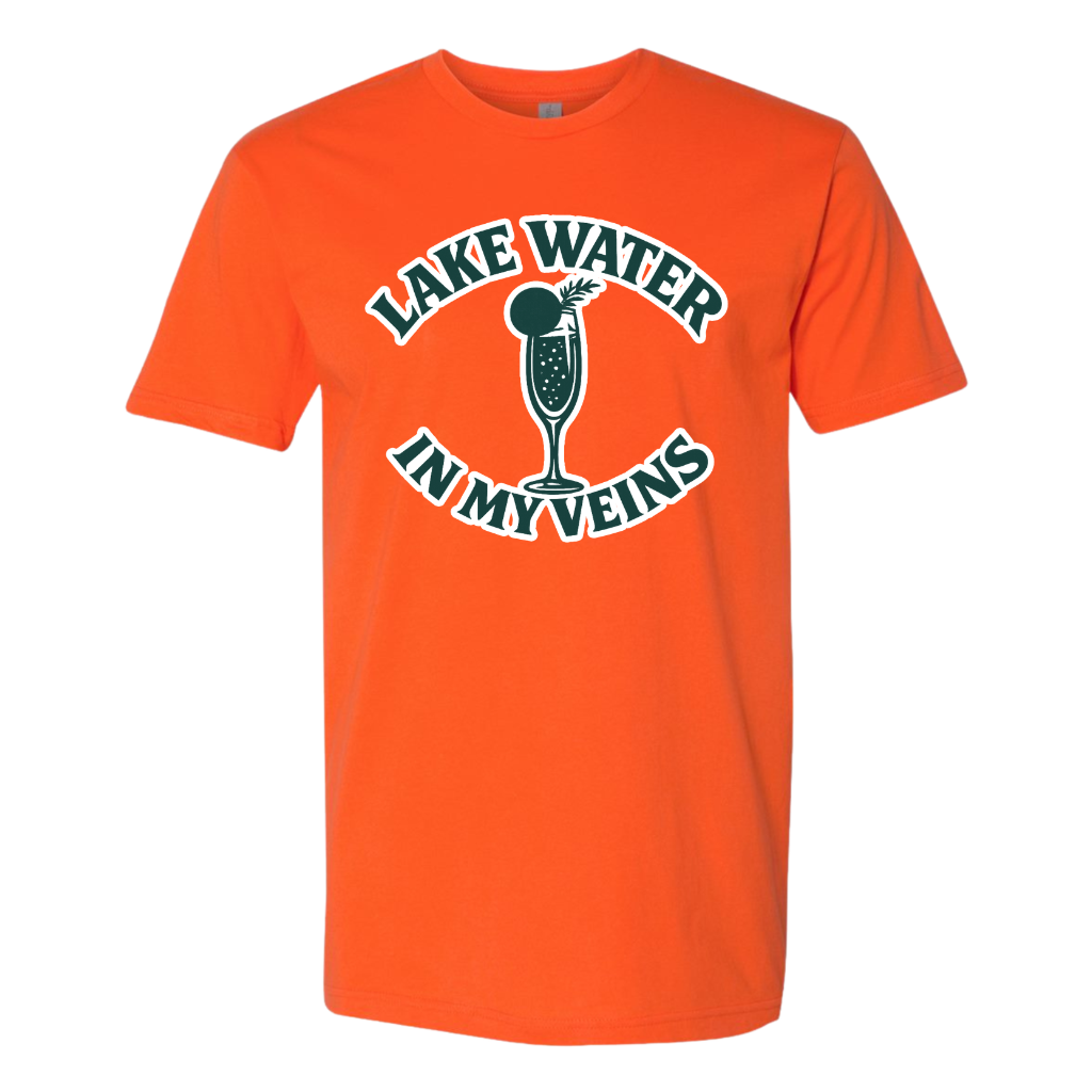 Lake Water