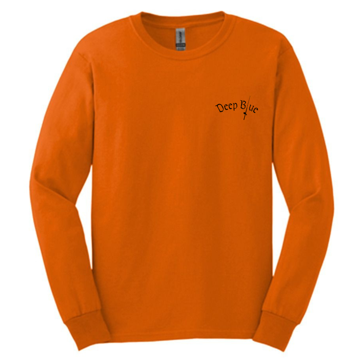 Blue Marlin Deep Blue