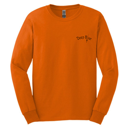 Blue Marlin Deep Blue