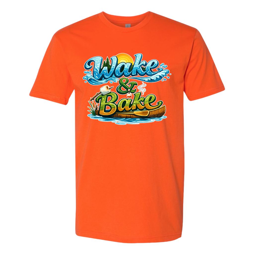 Wake  Bake
