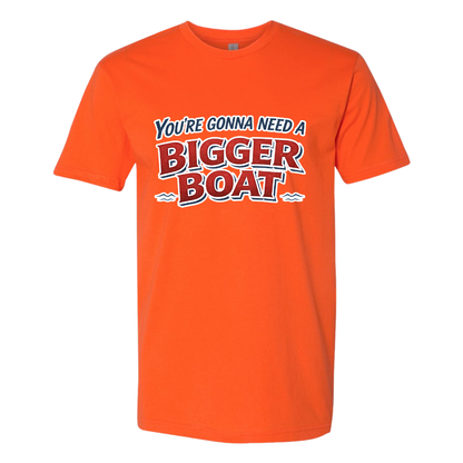 Bigger Boat