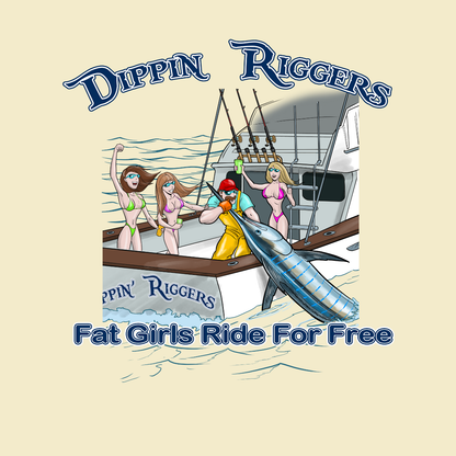 dippin riggers Eight