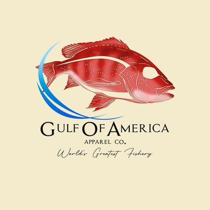 Red Snapper - Dead Eye Series