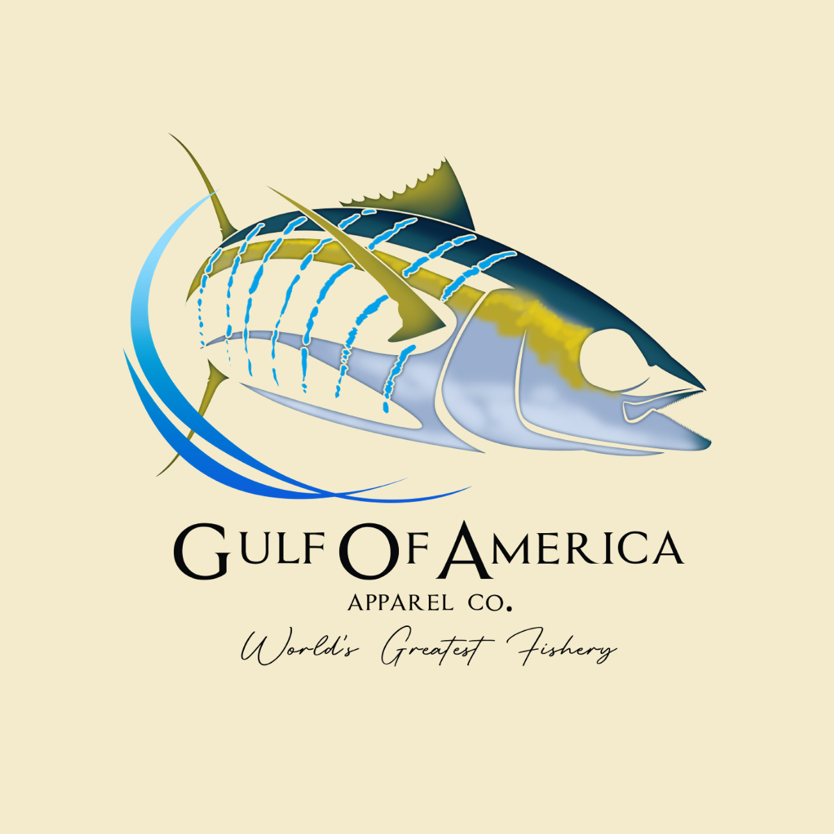 Yellowfin Tuna - Dead Eye Series